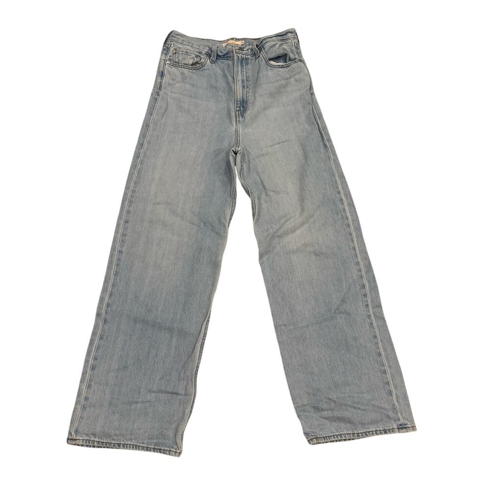 Levi's Premium High Loose Jeans W29 L31